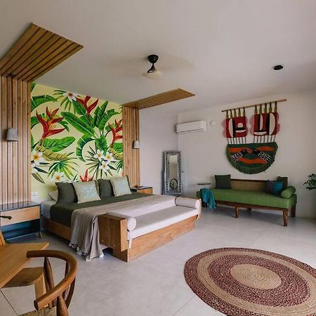 La Gema Escondida Villa Puerto Escondido  Bagian luar foto